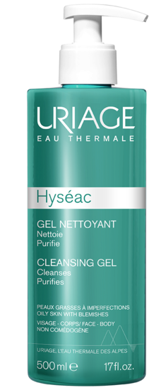 HYSÉAC - Cleansing Gel