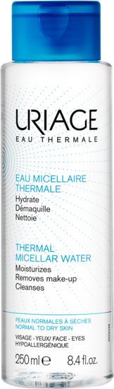 THERMAL MICELLAR WATER