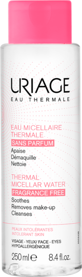 THERMAL MICELLAR WATER