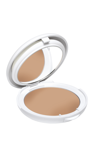 BARIÉSUN - Mineral Cream Tinted Compact Gold SPF50+