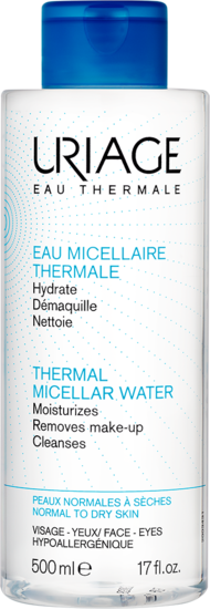 THERMAL MICELLAR WATER