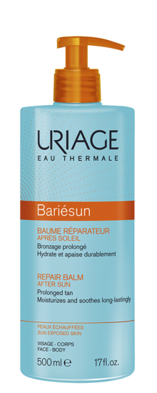 BARIÉSUN Repair Balm After Sun