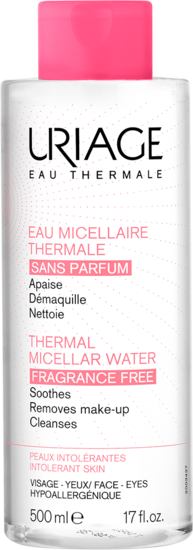 THERMAL MICELLAR WATER