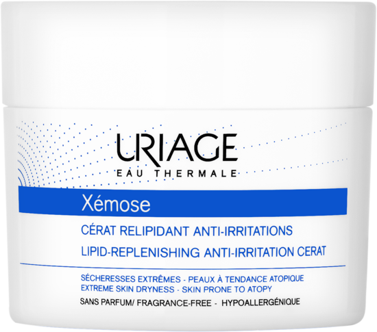 XÉMOSE - Lipid-Replenishing Anti-Irritation Cerat