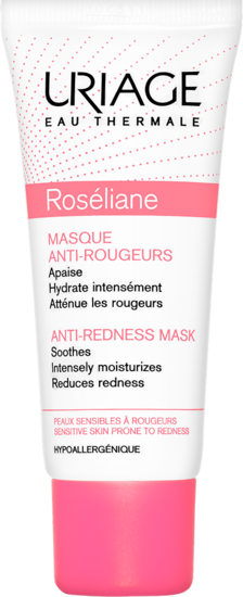 ROSÉLIANE Anti-Redness Mask