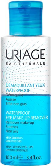 WATERPROOF EYE MAKE-UP REMOVER