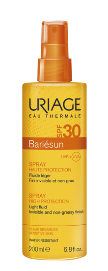 BARIÉSUN Spray SPF30