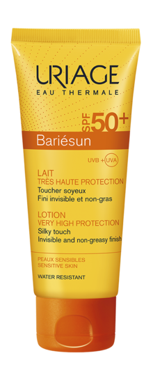 BARIÉSUN Milk SPF50+