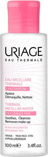 THERMAL MICELLAR WATER