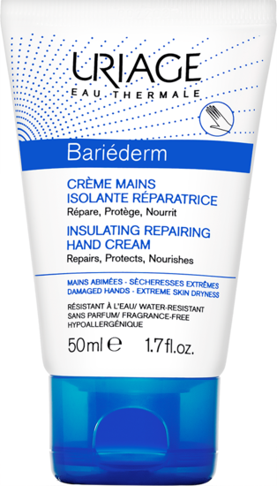 BARIÉDERM - Hand Cream