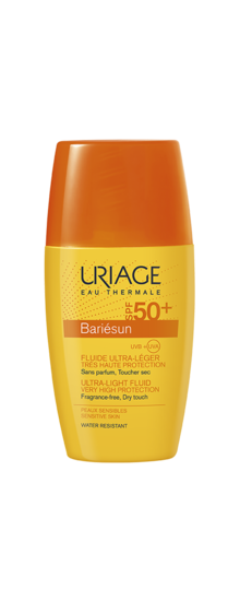 BARIÉSUN Ultra-Light Fluid SPF50+