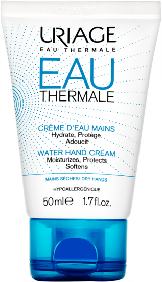 EAU THERMALE - Water Hand Cream