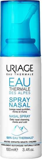 EAU THERMALE - Nasal Spray