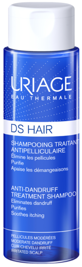 DS HAIR - Anti-Dandruff Treatment Shampoo