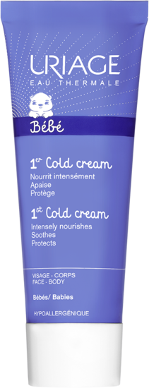 BÉBÉ - 1st Cold Cream